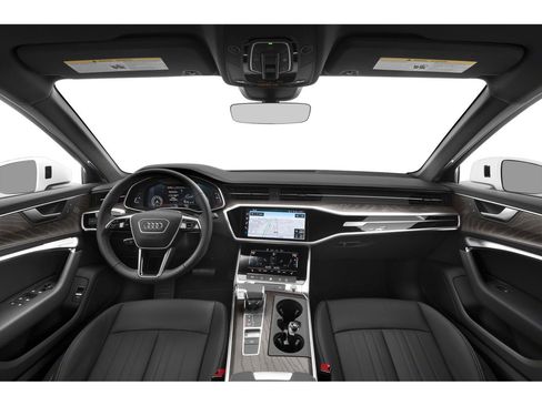Used 2023 Audi A6 Premium Plus w/ Premium Plus Package AWD/4WD image 19