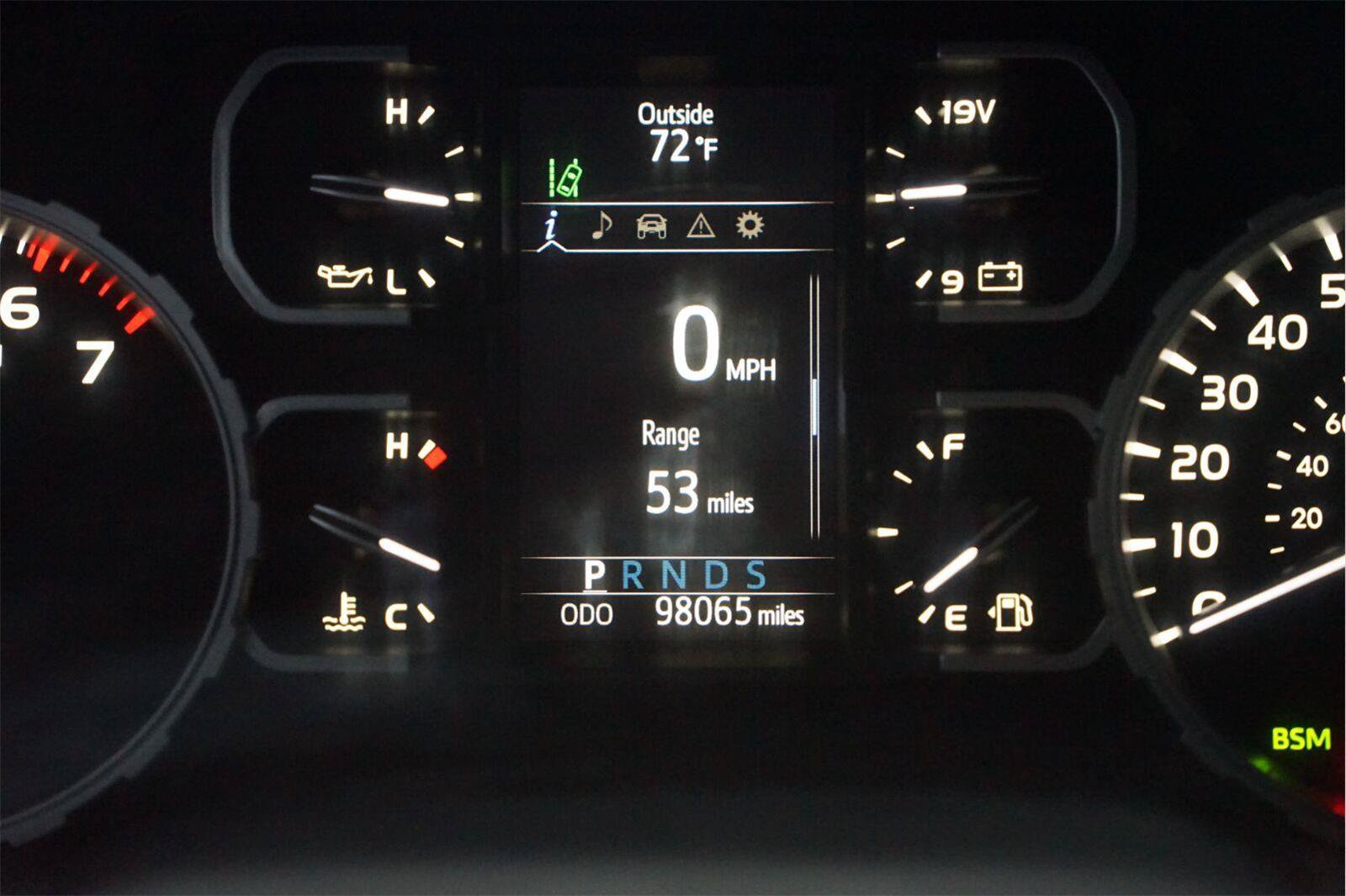 Used 2021 Toyota Tundra SR5 RWD image 26