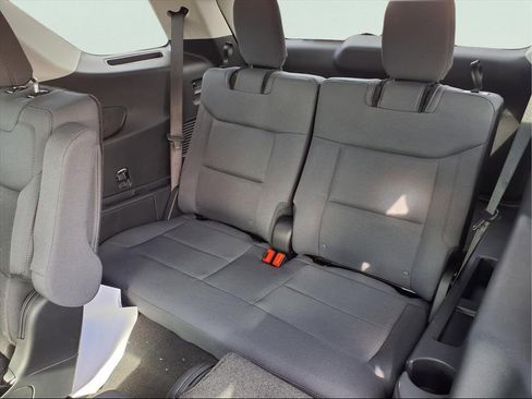 New 2026 Ford Explorer Active image 20