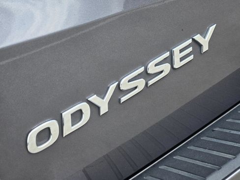 Used 2019 Honda Odyssey EX-L image 31