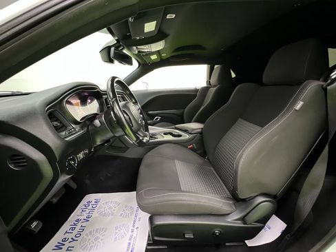 Used 2021 Dodge Challenger R/T RWD image 18