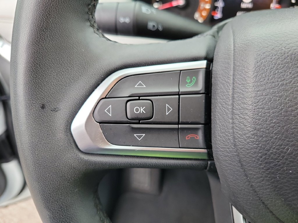 Used 2024 Jeep Compass Limited AWD/4WD image 27