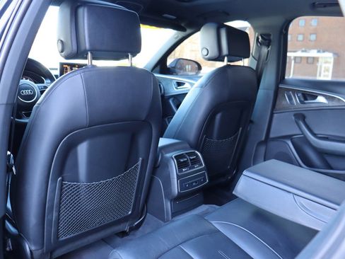 Used 2017 Audi A6 2.0T Premium image 13