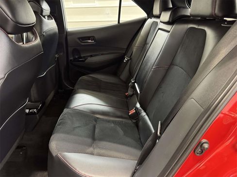 Used 2023 Toyota Corolla GR image 17