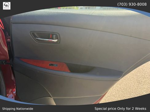 Used 2008 Lexus ES 350 FWD image 30