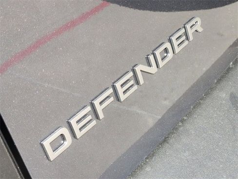 New 2026 Land Rover Defender 110 S image 8