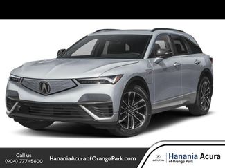 Used 2024 Acura ZDX A-Spec video 1
