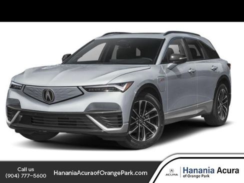 Used 2024 Acura ZDX A-Spec image 1