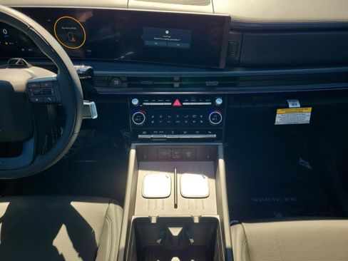 New 2026 Hyundai Santa Fe Calligraphy w/ Tow & Go Package image 14