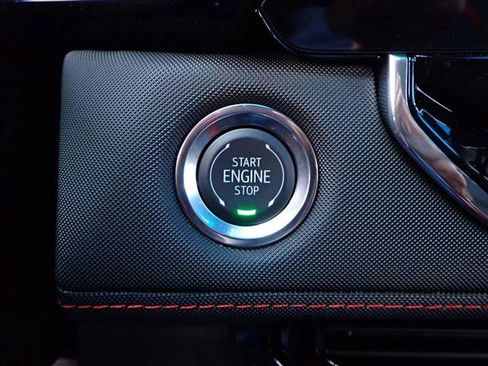 New 2025 Chevrolet Colorado Z71 w/ Technology Package image 22