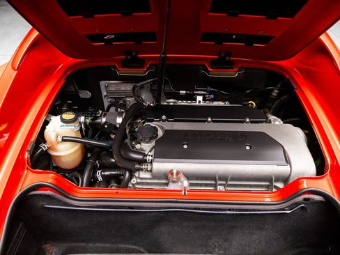 Used 2006 Lotus Elise RWD image 26