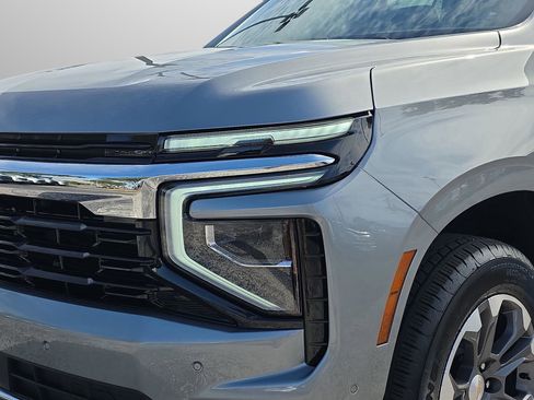 New 2026 Chevrolet Tahoe LS w/ Max Trailering Package image 6