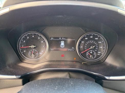 Used 2023 Hyundai Santa Fe SE AWD/4WD image 14