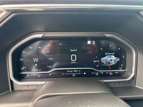 Used 2023 GMC Sierra 1500 Denali image 13