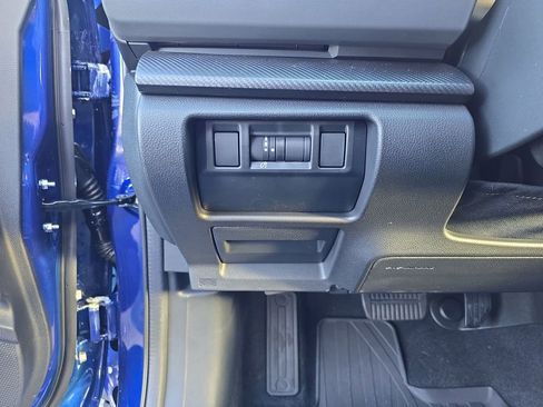 New 2026 Subaru Crosstrek 2.0i Premium image 21