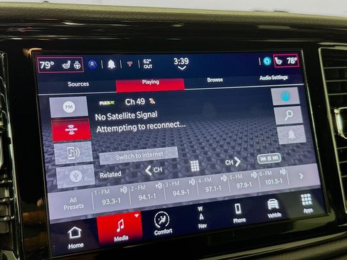 Used 2024 Dodge Durango R/T image 17