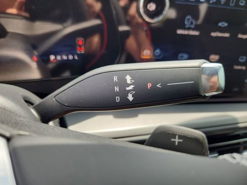 New 2025 Chevrolet Traverse LT w/ Enhanced Driving Package image 20