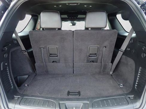 Used 2024 Dodge Durango R/T AWD/4WD image 8
