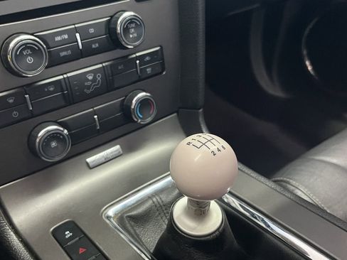 Used 2013 Ford Mustang GT Premium w/ GT Track Pkg image 20