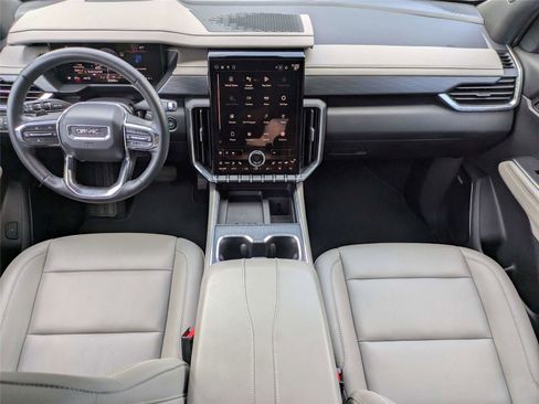 Used 2024 GMC Acadia Elevation AWD/4WD image 18