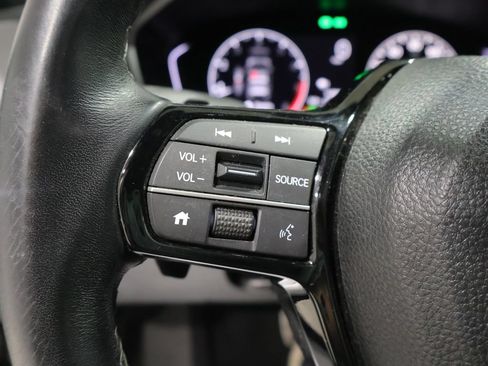 Used 2024 Honda Civic Sport image 35