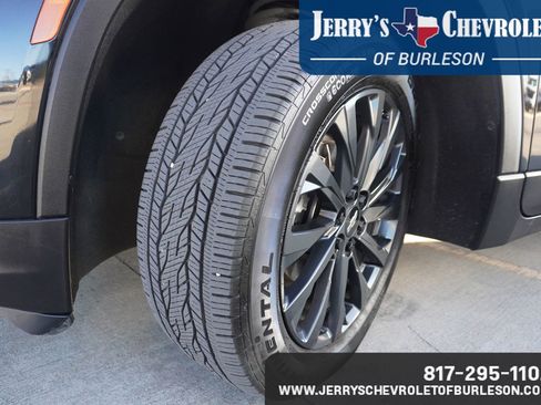 Used 2023 Chevrolet Traverse RS w/ LPO, Floor Liner Package image 12