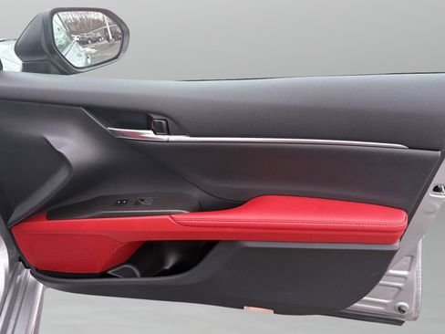 Used 2024 Toyota Camry XSE w/ Cold Weather Package image 27