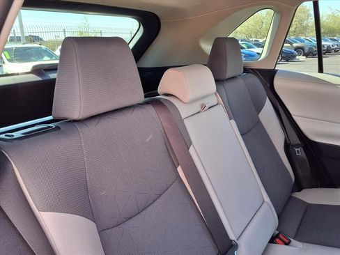 Used 2019 Toyota RAV4 XLE image 21