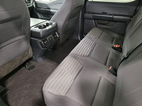 Used 2022 Ford F150 XL w/ STX Appearance Package AWD/4WD image 22