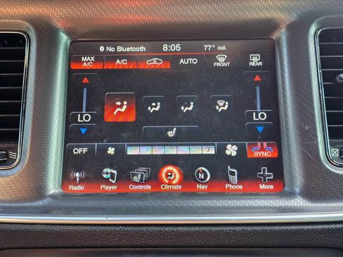 Used 2013 Dodge Charger R/T RWD image 13