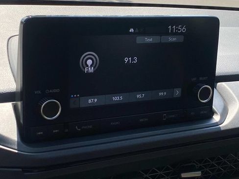 Used 2025 Honda Accord SE image 23