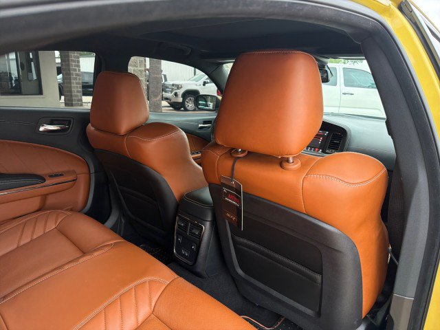Used 2021 Dodge Charger SRT Hellcat RWD image 50