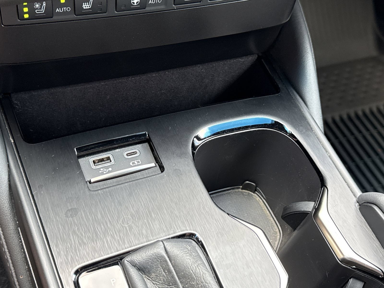 Used 2024 Lexus ES 350 F Sport FWD image 34
