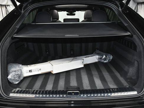 Used 2025 Audi Q8 Premium w/ Black Optic Package image 66