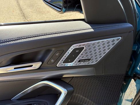 Used 2025 BMW X1 M35i image 12