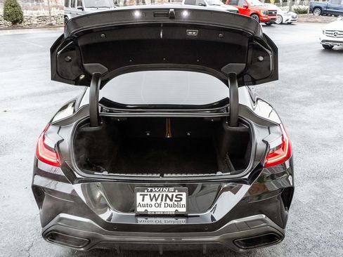 Used 2023 BMW M850i xDrive Coupe w/ M Carbon Exterior Package image 40