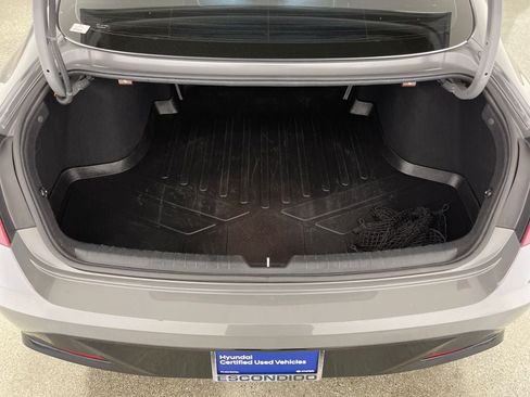Certified 2022 Hyundai Sonata N Line FWD image 10