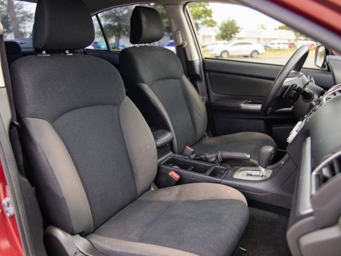Used 2016 Subaru Impreza 2.0i Premium AWD/4WD image 18