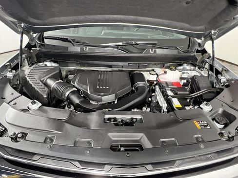 Certified 2024 Chevrolet Traverse LT image 29