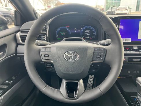 New 2026 Toyota Camry XSE image 15