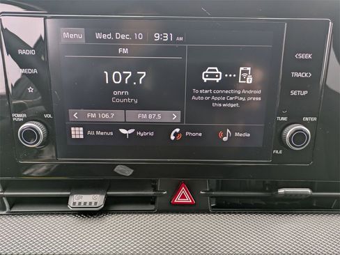 Used 2023 Kia Sportage LX image 21