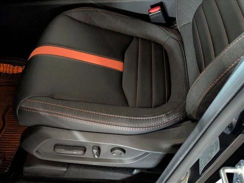 New 2026 Honda Passport TrailSport image 4