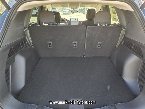 New 2026 Ford Escape Active image 10