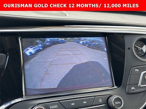 Used 2019 Buick Envision Premium image 20