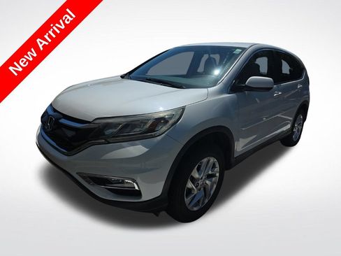 Used 2015 Honda CR-V EX image 1