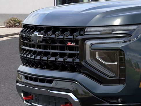 New 2026 Chevrolet Tahoe Z71 image 15