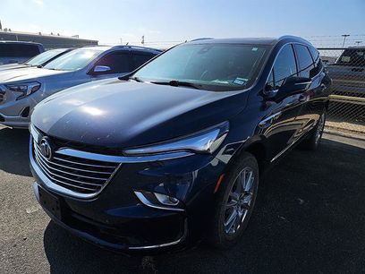Used 2023 Buick Enclave Essence w/ Experience Buick Package