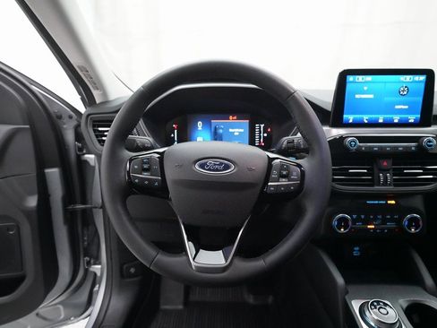 Used 2023 Ford Escape Active image 4