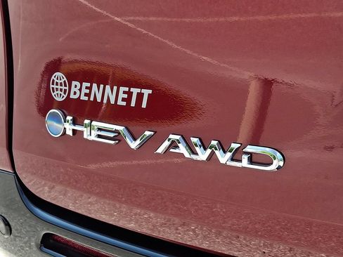 Used 2026 Toyota Sienna Limited AWD/4WD image 30