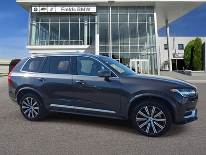 Used 2023 Volvo XC90 B6 Plus w/ Protection Package Premier